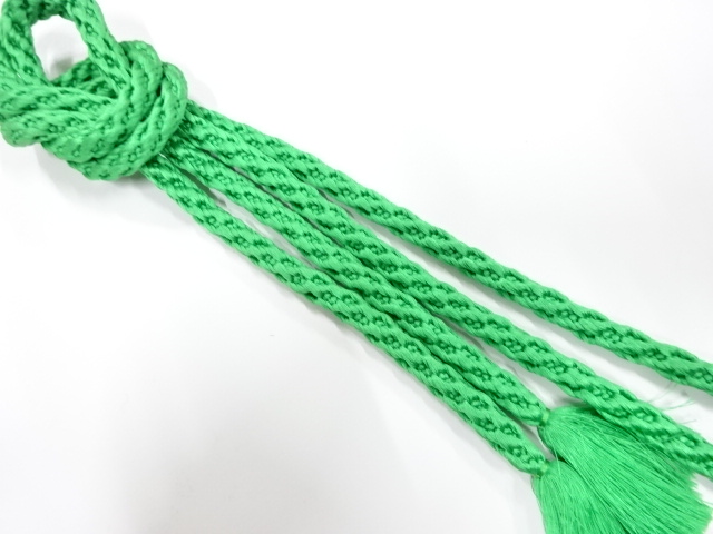 Japanese Kimono / Accessories Silk